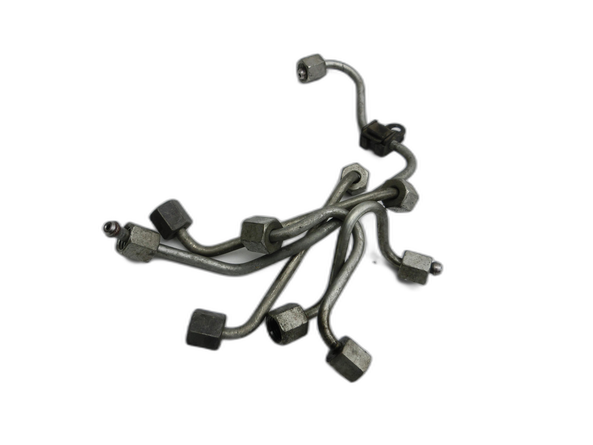 Alta presión Tubería de combustible para Hyundai I20 PB 08-12 - Bild 1