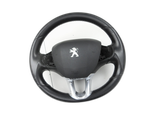 Peugeot 2008 CU 16-19 Lenkrad Airbaglenkrad Peugeot 2008 CU 16-19 30.08.2017 98072114ZD 7272167 gebraucht Vorschau 1