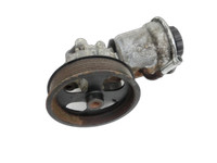 Toyota Avensis T25 06-08 2,2d 130KW Servopumpe Hydraulikpumpe für Lenkung Toyota Avensis T25 06-08 28.03.2007... Vorschau 1