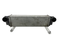 BMW F11 520d 10-13 2,0 135KW Ladeluftkühler Kühler BMW F11 520d 10-13 18.05.2012 17517805629 7805629... Vorschau 1