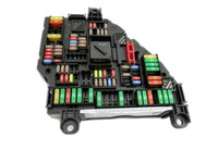 BMW F06 640d 12-18 3,0 230KW Sicherungskasten Zentralelektrik Stromverteiler BMW F06 640d 12-18 07.02.2018 9267980... Vorschau 1