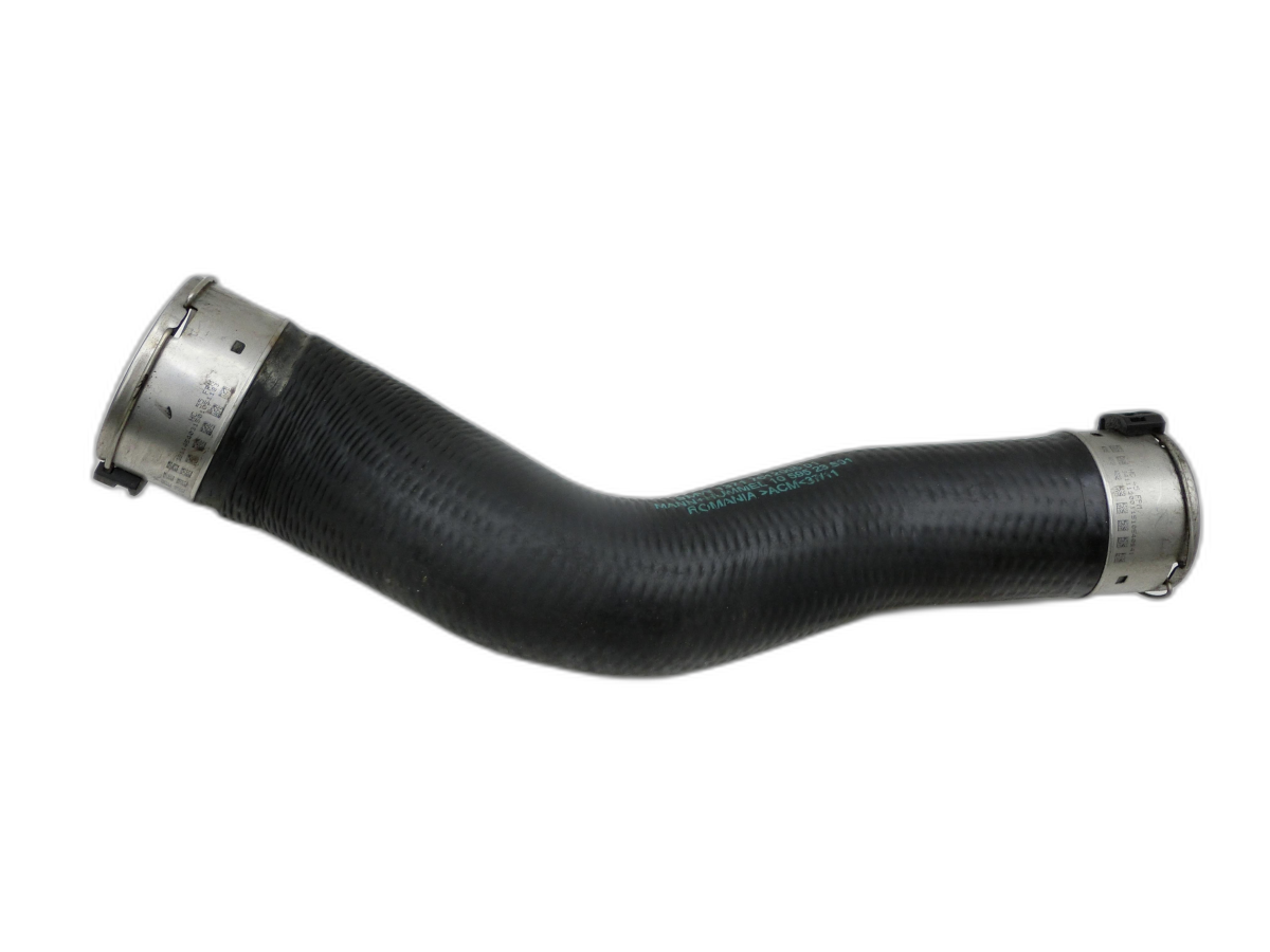 turbo tuyau Tube d'air de suralimentation pour BMW F10 528i 10-13 - Bild 1