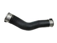 BMW F10 528i 10-13 2,0 180KW Turboschlauch Ladeluftschlauch Schlauch BMW F10 528i 10-13 07.10.2011 1371-7612095... Vorschau 1