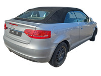 Audi A3 8P 08-13 Cabrio Ablagefach Staufach Fach Audi A3 8P 08-13 13.05.2008 8P0941561J 8P0941561J08S gebraucht Vorschau 7