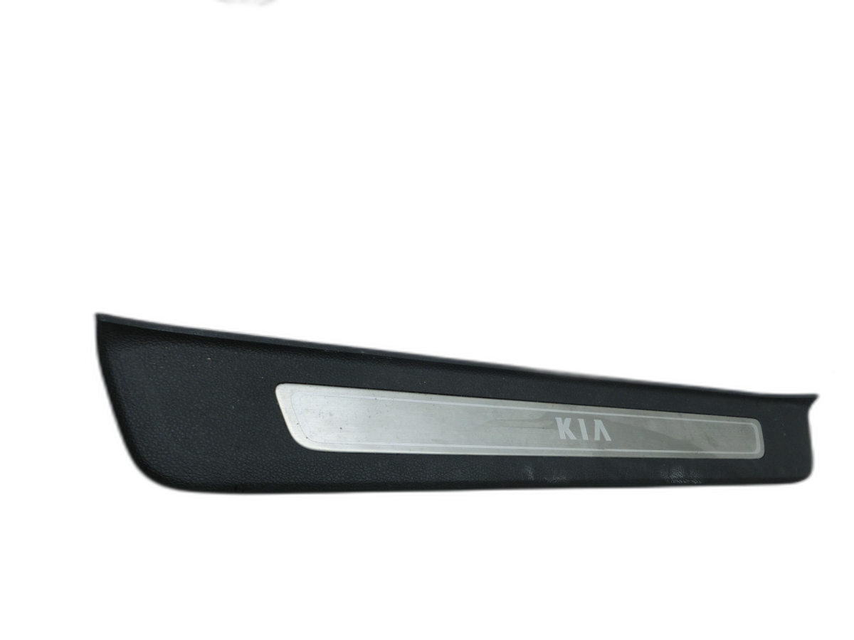 Kia Optima IV JF 15-18 Lim Einstiegsleiste Links Vorne - Bild 1