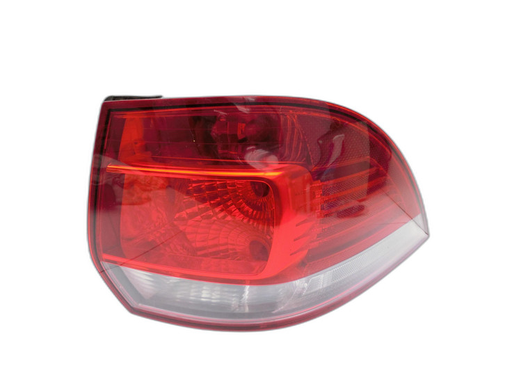 VW Golf 5K 6 VI Variant 08-12 5T LED Rückleuchte Rücklicht Heckleuchte Rechts orig VW Golf 5K 6 VI Variant 08-12... Bild 1