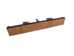 Blende für Armaturenbrett Abdeckung Holzdekor Jaguar XF X250 11-15 
