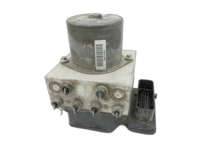 VW Tiguan I 5N 11-16 ABS Steuergerät Aggregat Hydraulikblock  - Bild 1