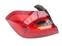 Ford Fiesta VII MK7 17-23  5T Rückleuchte Rücklicht Heckleuchte Links orig Ford Fiesta VII MK7 17-23 28.04.2020... Vorschau 1