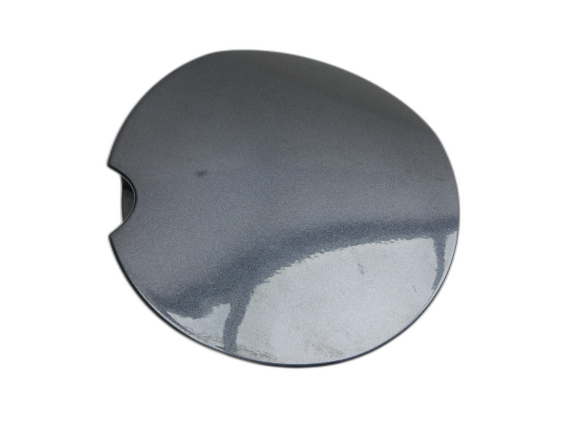 Tapa abatible depósito de Cubierta Tanque combustible para TEB66 Renault Megane III 12-14 - Bild 1
