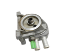 Ford Mondeo IV 4 07-15 2,0 149KW TNBA Gehäuse Halter für Ölfilter Ölfiltergehäuse Ford Mondeo IV 4 07-15 03.03.2011... Vorschau 1
