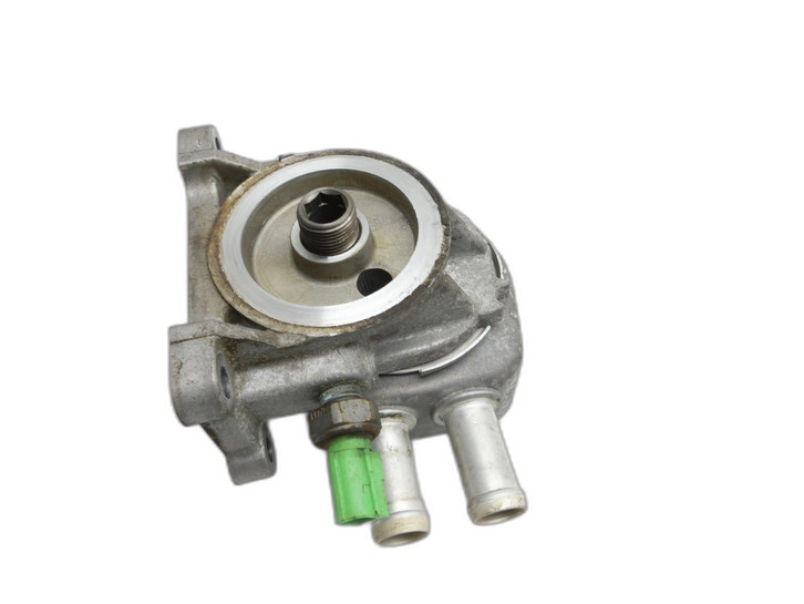 Ford Mondeo IV 4 07-15 2,0 149KW TNBA Gehäuse Halter für Ölfilter Ölfiltergehäuse Ford Mondeo IV 4 07-15 03.03.2011... Bild 1