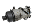 Ford Focus III 3 14-20 1,5 88KW XWDB16 XWDB Ölfiltergehäuse Gehäuse Halter für Ölfilter Ford Focus III 3 14-20... Vorschau 1