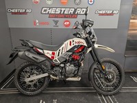 Hero Xpulse 200 PRO 2026