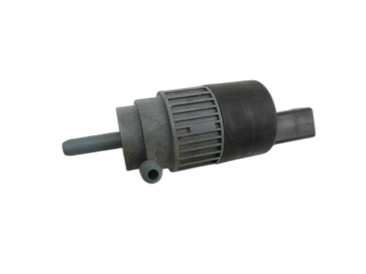 Jaguar XF X250 11-15 Waschwasserpumpe Waschpumpe  - Bild 1