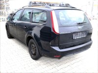 Ford Focus II DA 07-10 Kombi Türschloss m. ZV Stellmotor Links Vorne Ford Focus II DA 07-10 21.09.2009... Vorschau 8