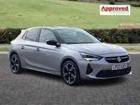 2023 Vauxhall Corsa 1.2 Turbo Ultimate 5dr Auto Hatchback Petrol Automatic