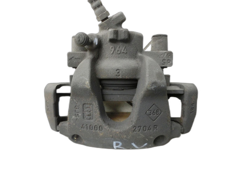 Dacia Sandero II 2 B8 13-17 dCi 1,5 66KW Bremssattel Bremszange Vorne Rechts  - Bild 1