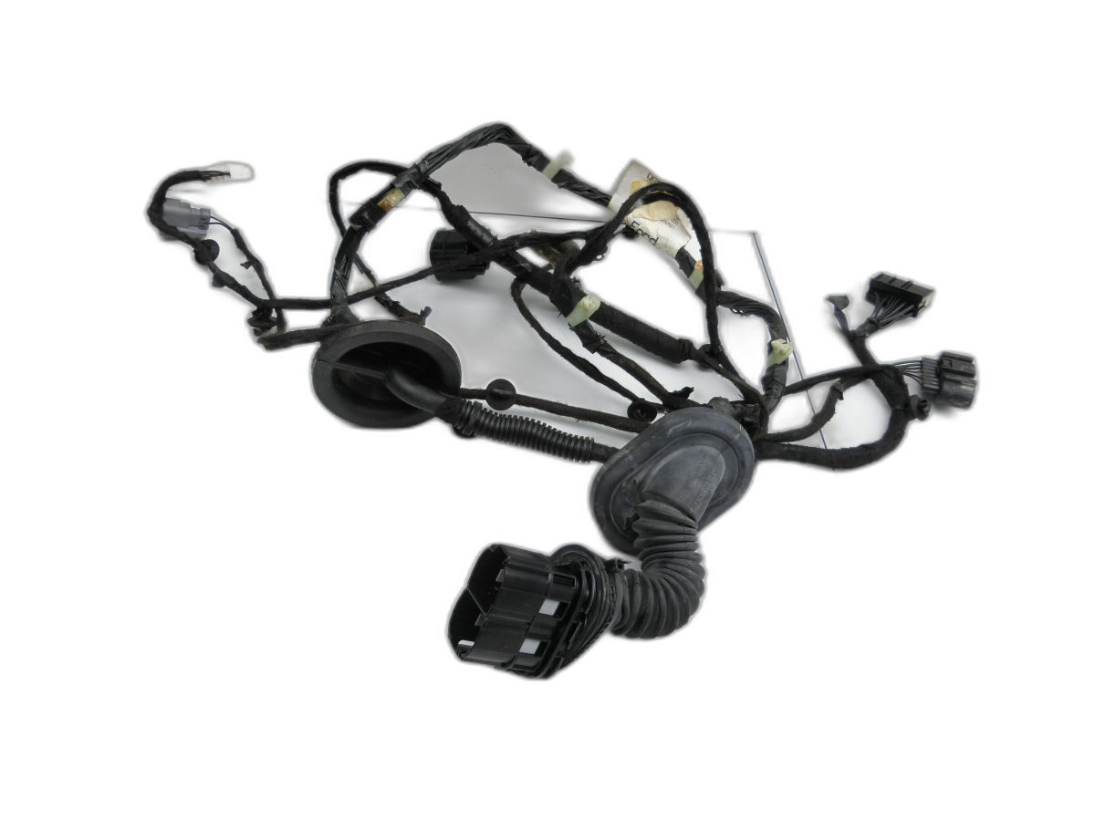 Ford Mondeo 5 V 14-19 Schrägh Kabelbaum Leitungssatz für Tür und Fensterheber Hinten Rechts  - Bild 1