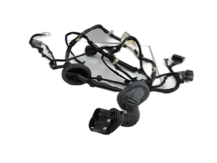 Ford Mondeo 5 V 14-19 Schrägh Kabelbaum Leitungssatz für Tür und Fensterheber Hinten Rechts  - Bild 1