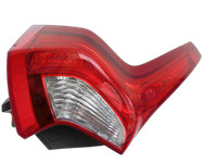 Volvo V60 I 155 10-13 Kombi Rückleuchte Rücklicht Heckleuchte Links orig Volvo V60 I 155 10-13 29.09.2014 31214963... Vorschau 1