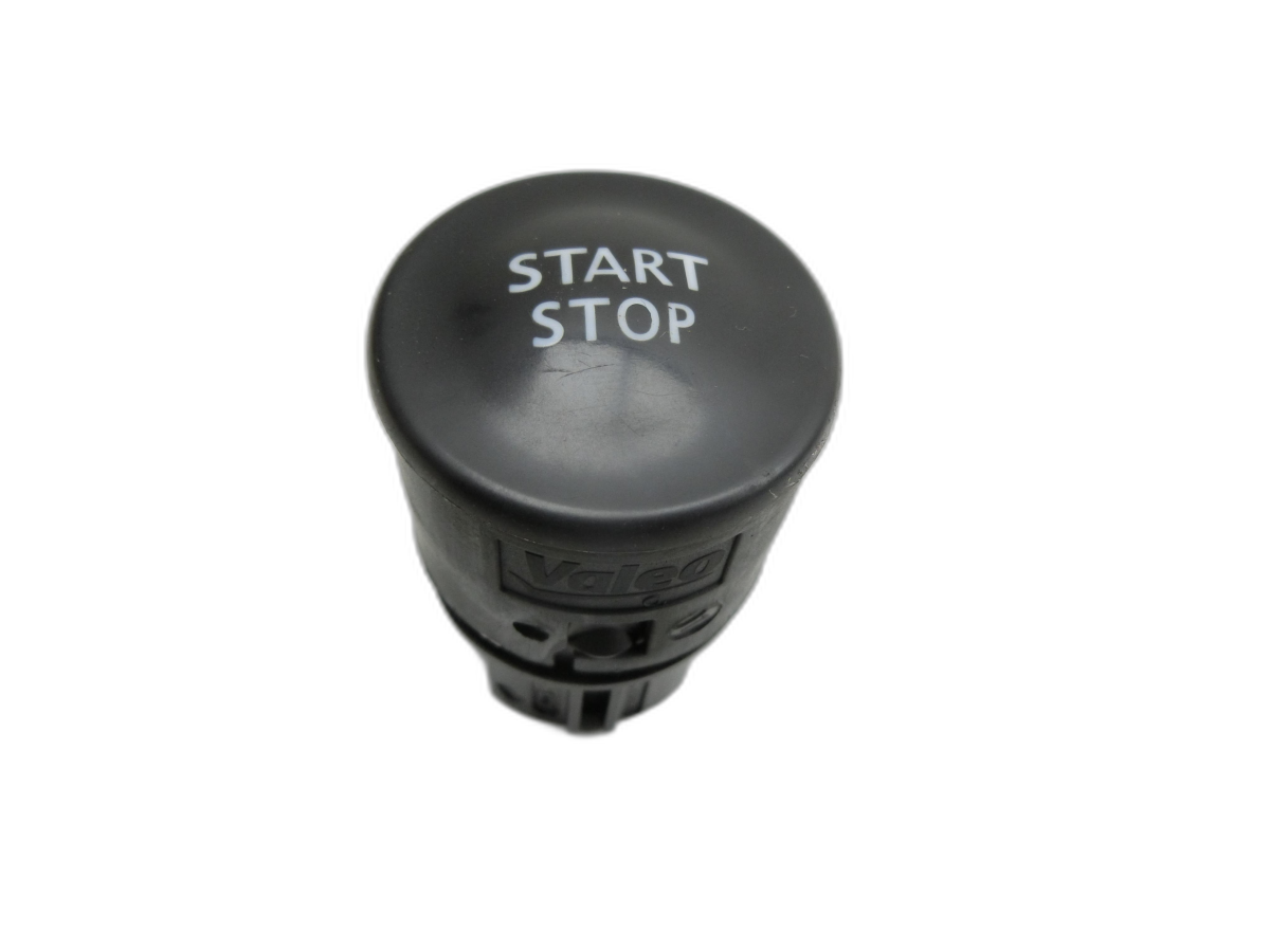 Switch Start Stop for Renault Scenic III JZ 09-12 - Bild 1