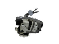 Ford Transit Courier 14-18 Kasten Türschloss m. ZV Stellmotor Rechts Vorne Ford Transit Courier 14-18 04.07.2014... Vorschau 1