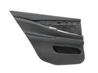 BMW 5er GT F07 09-13 Lim Türverkleidung Türpappe Links Hinten BMW 5er GT F07 09-13 28.03.2011 3085442 C759037 gebraucht Vorschau 1