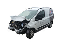 Ford Transit Courier 14-18 Kasten Ablagefach Staufach Fach Ford Transit Courier 14-18 04.07.2014... Vorschau 7