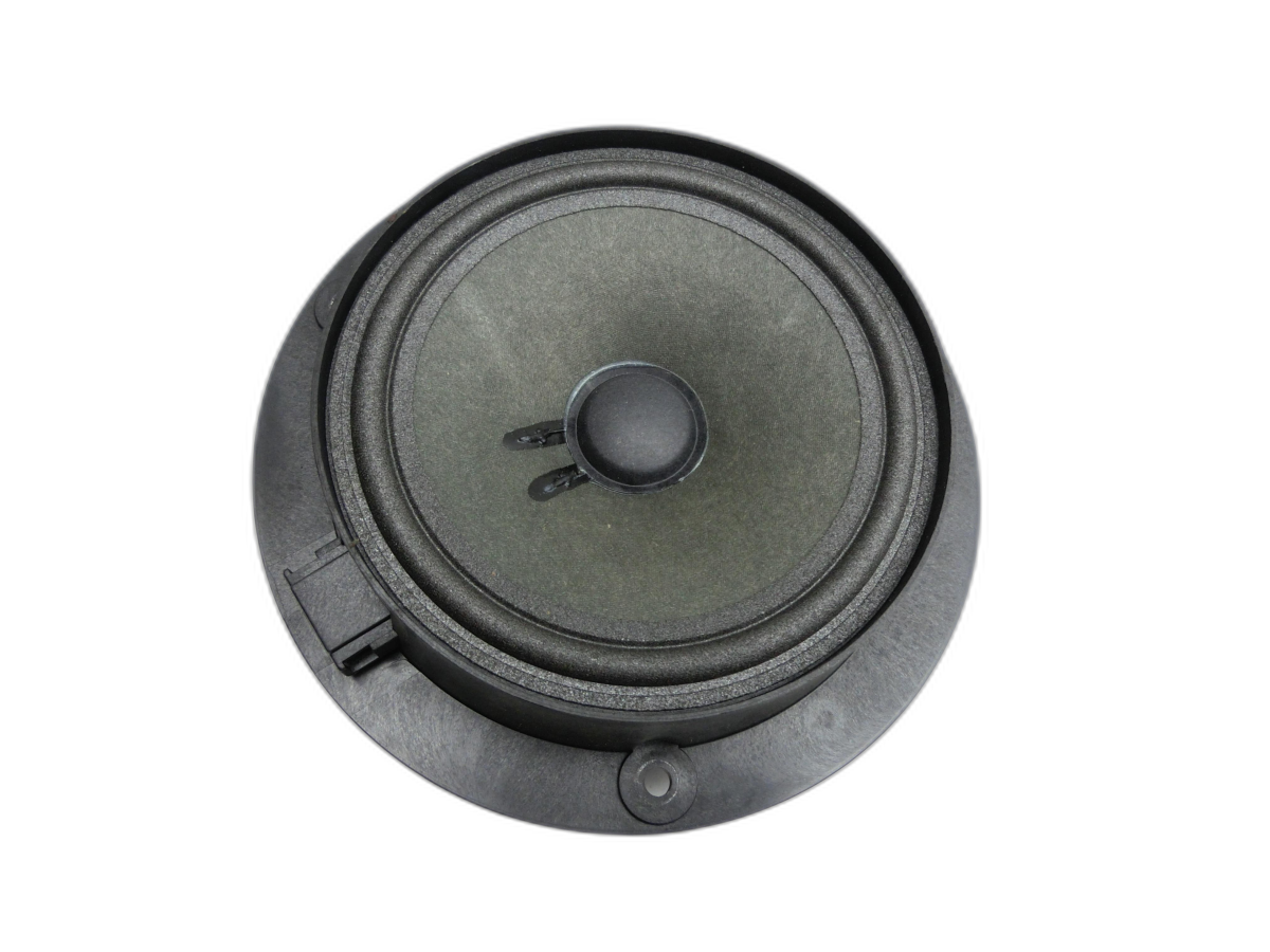 Loudspeaker Right Rear for Mercedes W245 B200 05-08 - Bild 1