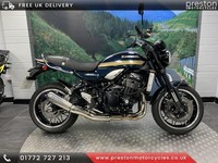 KAWASAKI Z900 RS