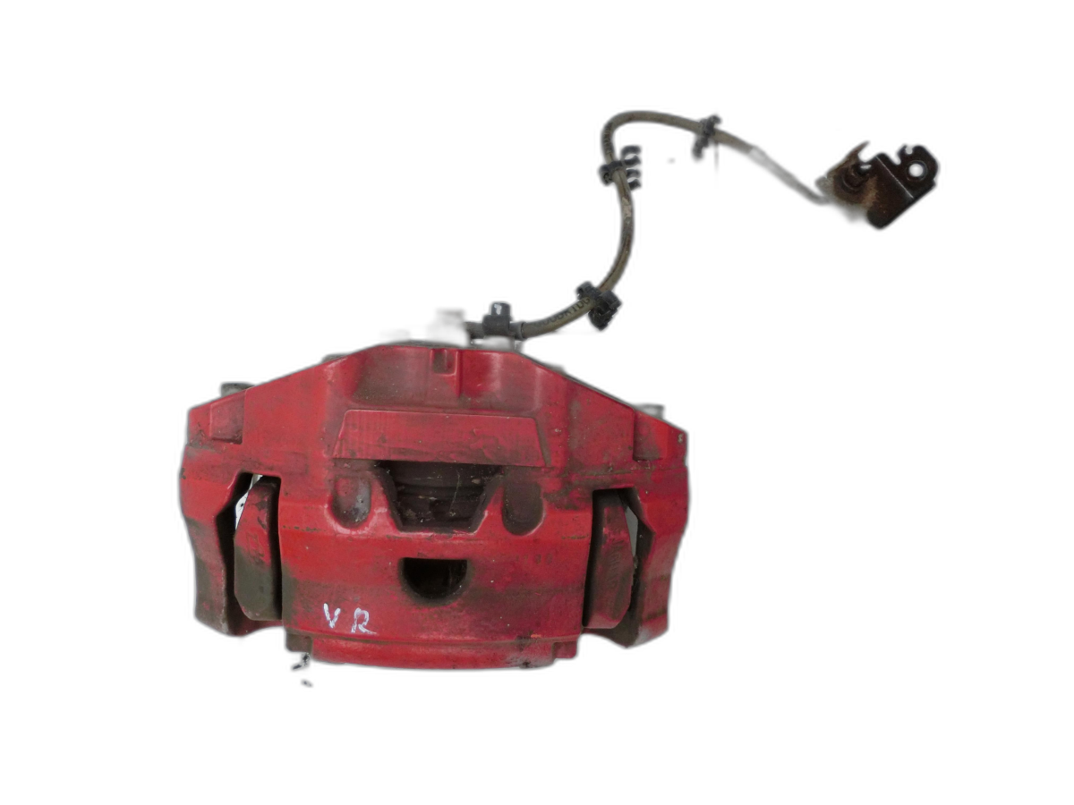 Brake Caliper Front Right for Jaguar XF X250 08-11 - Bild 1