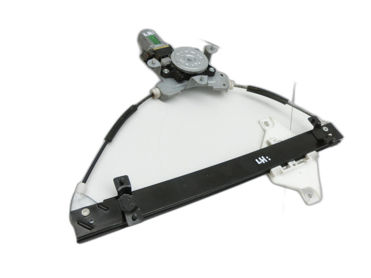 SSangyong Korando CK 10-13  Fensterhebermotor mit Fensterheber Links Hinten  - Bild 1