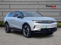 Vauxhall Grandland Electric 73kwh Ultimate Suv 5dr Electric Auto 213 Ps
