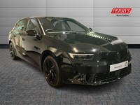 2025 Vauxhall Astra 1.2 Turbo 130 GS 5dr Hatchback Manual