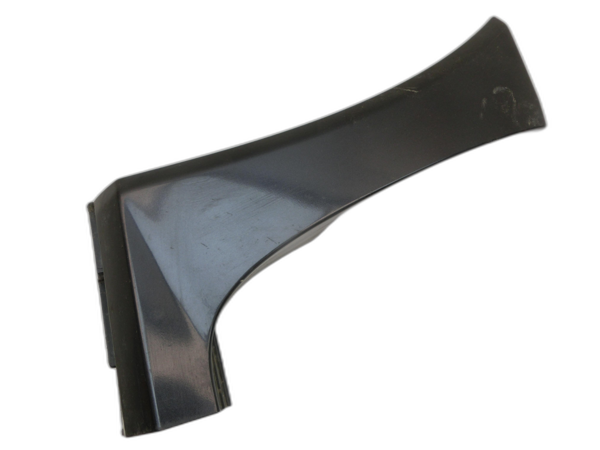 Bar moldura para Guardabarros izquierda delante TEWCX Renault Koleos I HY 11-13 - Bild 1