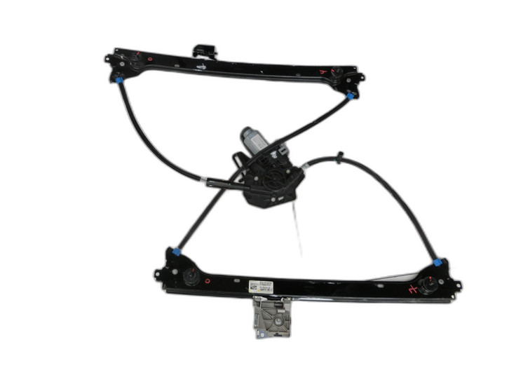 Tesla Model X 90D 15-21   Fensterhebermotor mit Fensterheber Rechts Vorne  - Bild 1