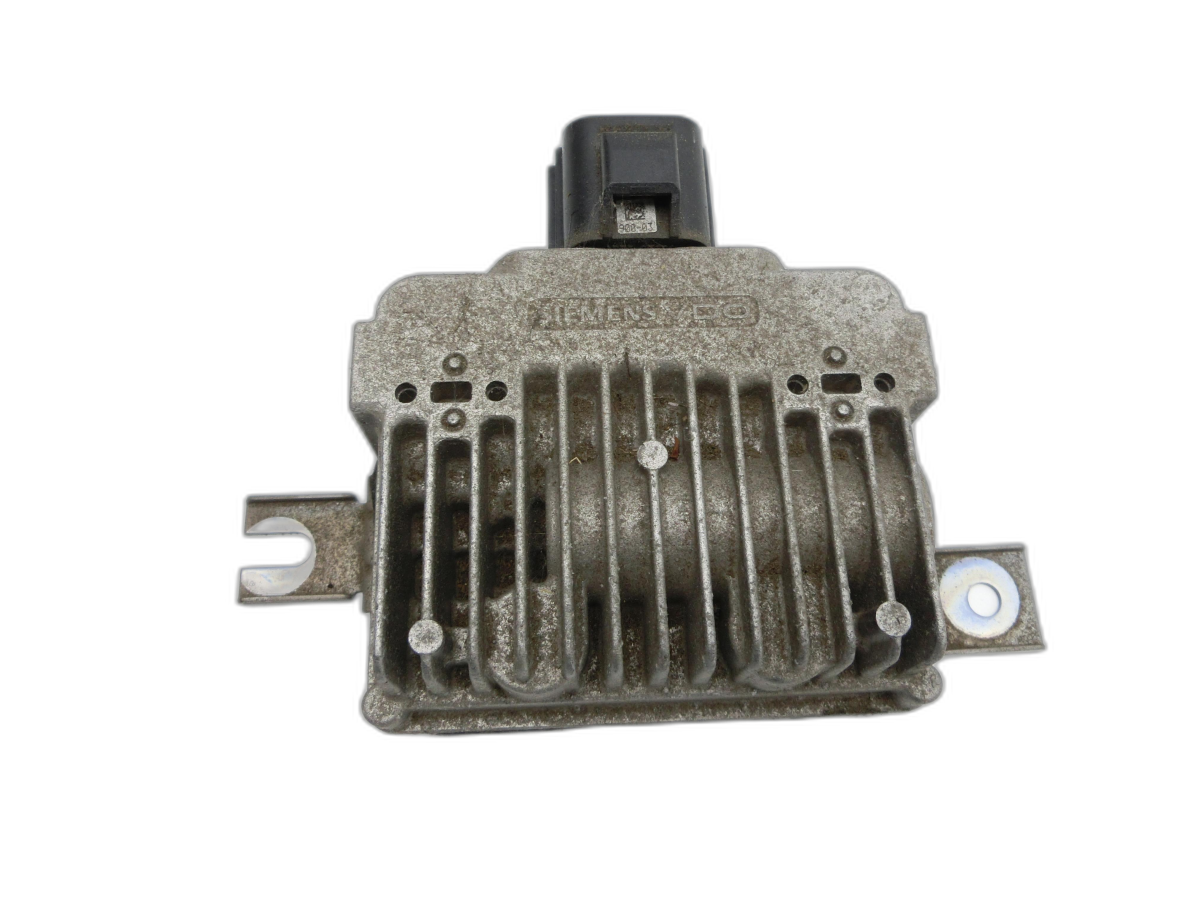 Ford Mondeo IV 4 07-15 Steuergerät ECU Modul SG Kraftstoffpumpe - Bild 1