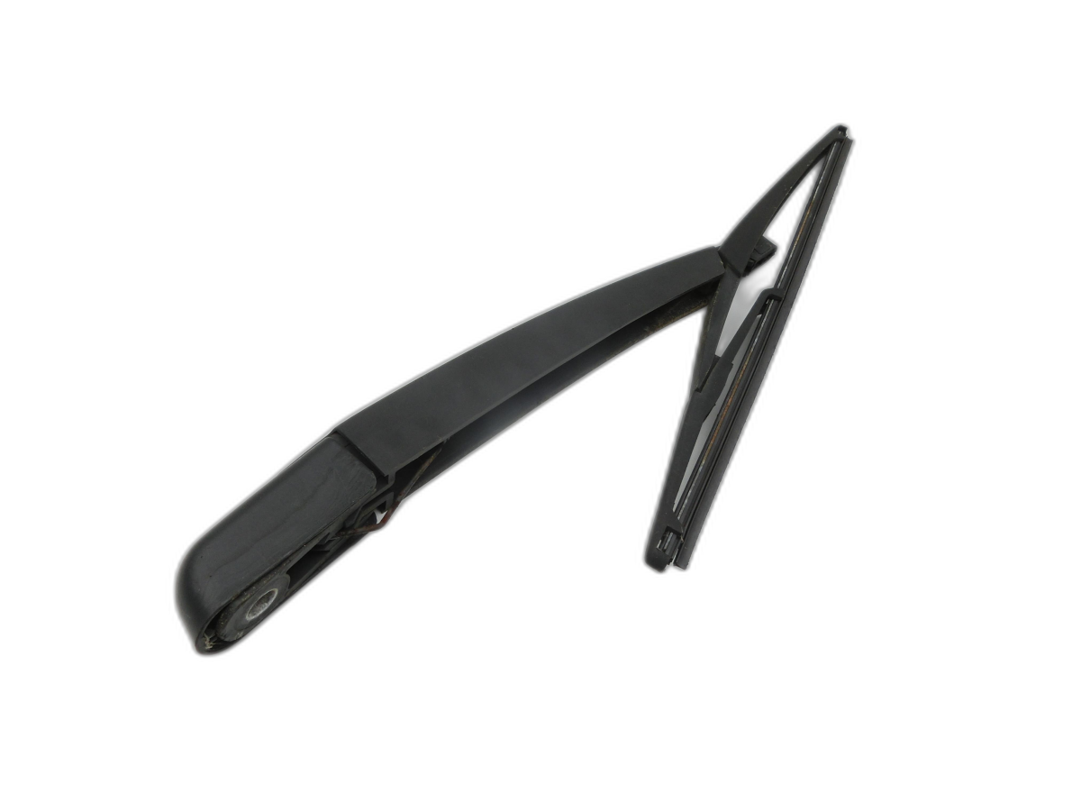 Mercedes W164 ML420 05-09  Heckwischer Scheibenwischer Hinten Wischarm  - Bild 1