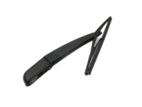 Mercedes W164 ML420 05-09 Heckwischer Scheibenwischer Hinten Wischarm Mercedes W164 ML420 05-09 17.02.2006... Vorschau 1