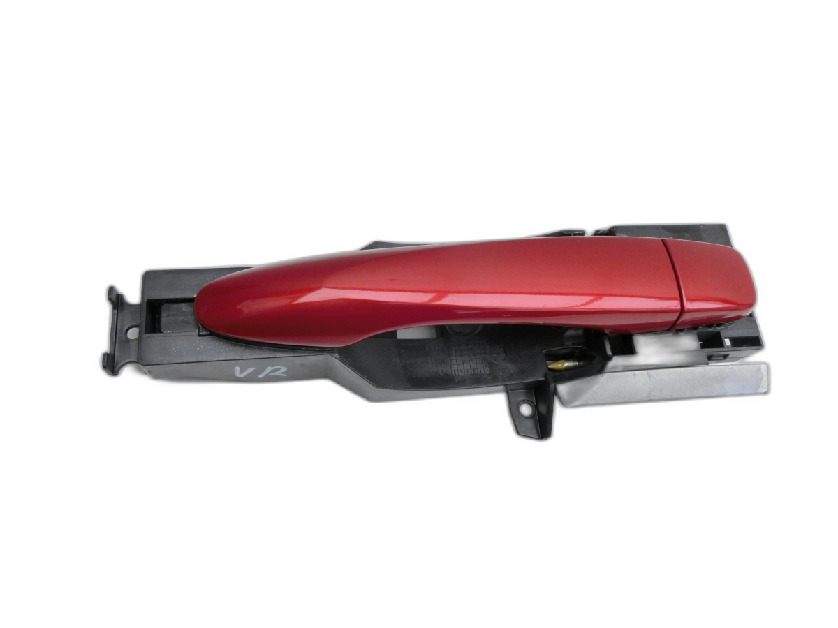 Nissan Micra V K14 17-22 5T Türgriff Griff aussen Rechts Vorne NBD        - Bild 1