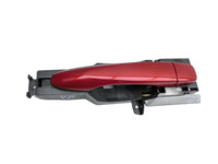 Nissan Micra V K14 17-22 5T Türgriff Griff aussen Rechts Vorne NBD Nissan Micra V K14 17-22 27.08.2020 gebraucht Vorschau 1