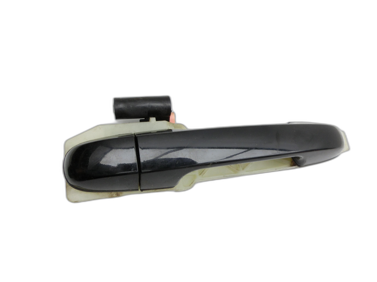 Door Handle outside Right Rear for FR Hyundai I20 PB 08-12 - Bild 1
