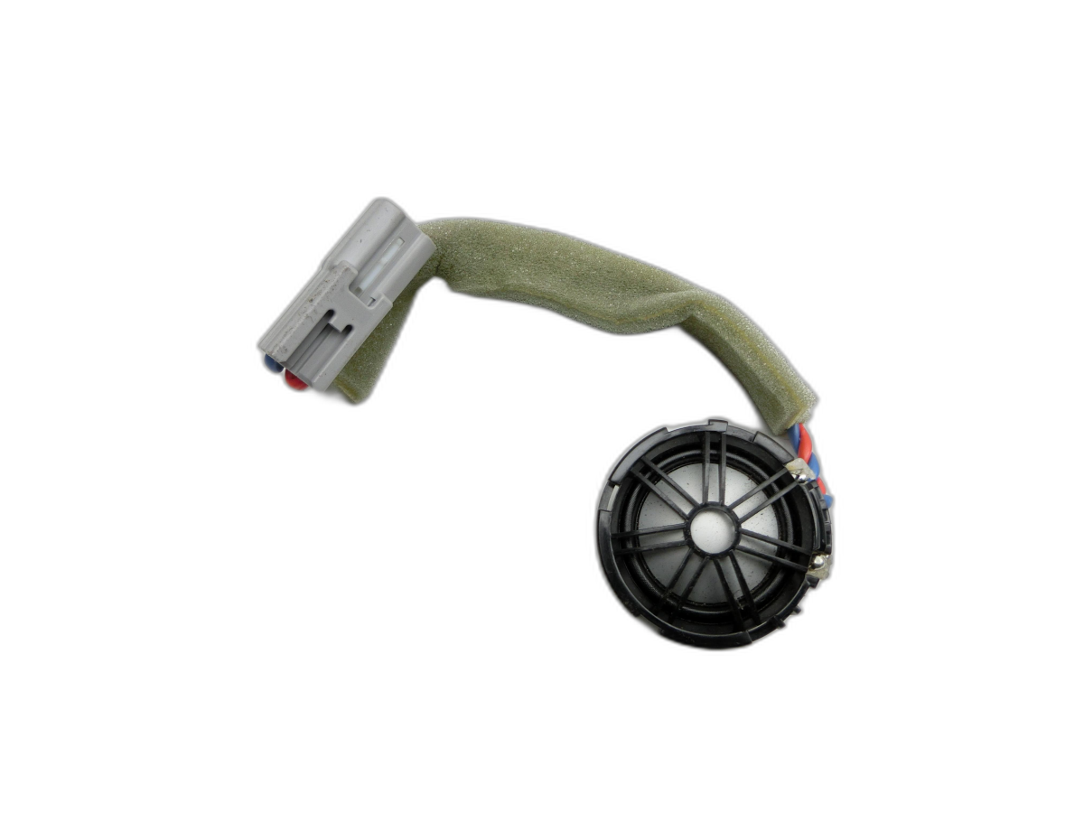 Discovery Sport L550 15-19 Lautsprecher Hochtöner Links Hinten  - Bild 1