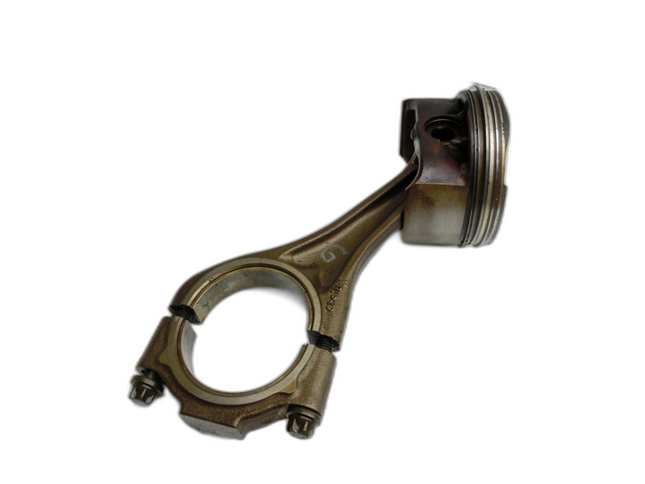 BMW E65 740i 05-08  4,0i 225KW N62B40A Kolben mit Pleuel Pos G  - Bild 1