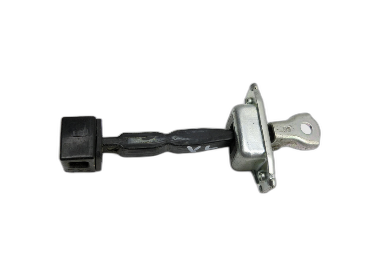 door catch ribbon brake stop Left Front for Peugeot 4007 07-12 - Bild 1