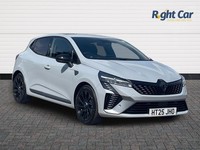 2025 Renault Clio 1.0 TCe 90 Esprit Alpine 5dr HATCHBACK PETROL Manual