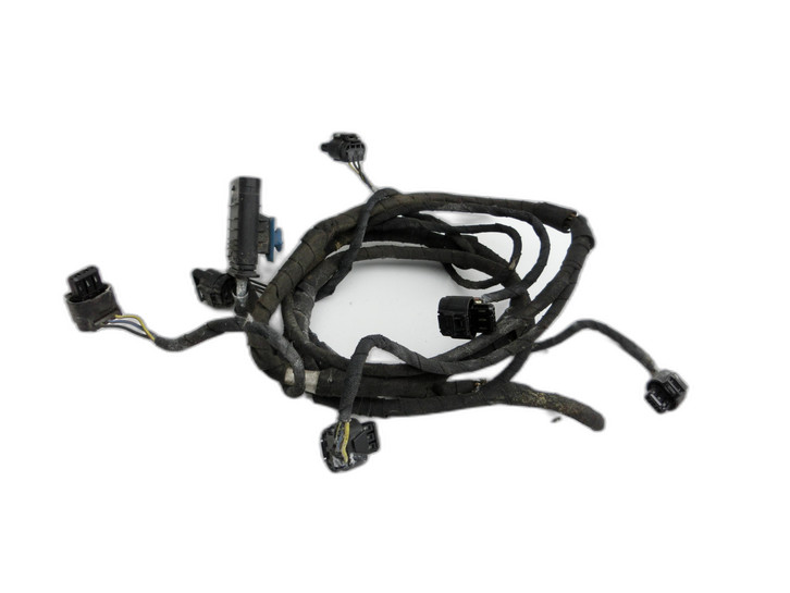 Mercedes C219 CLS 08-10 PDC Kabelbaum Pos.1 Hinten  - Bild 1