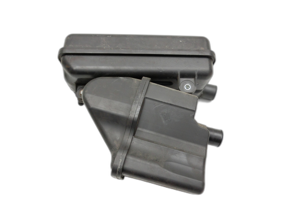 Resonador canal de aire carga entrada para Opel Agila B 08-15 - Bild 1