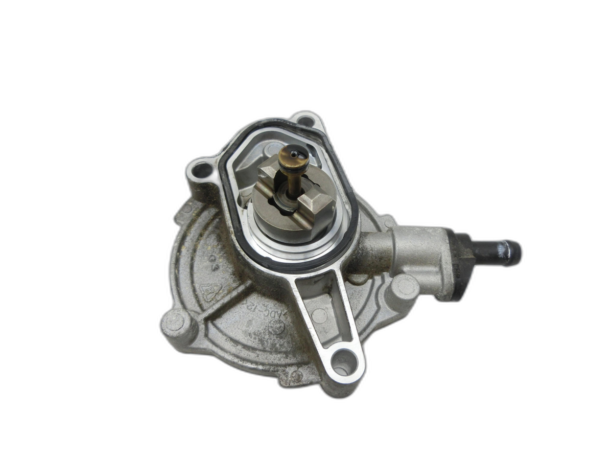Hyundai I30 FD 07-10 1,6 85KW HU47 Unterdruckpumpe Vakuumpumpe Bremse  - Bild 1